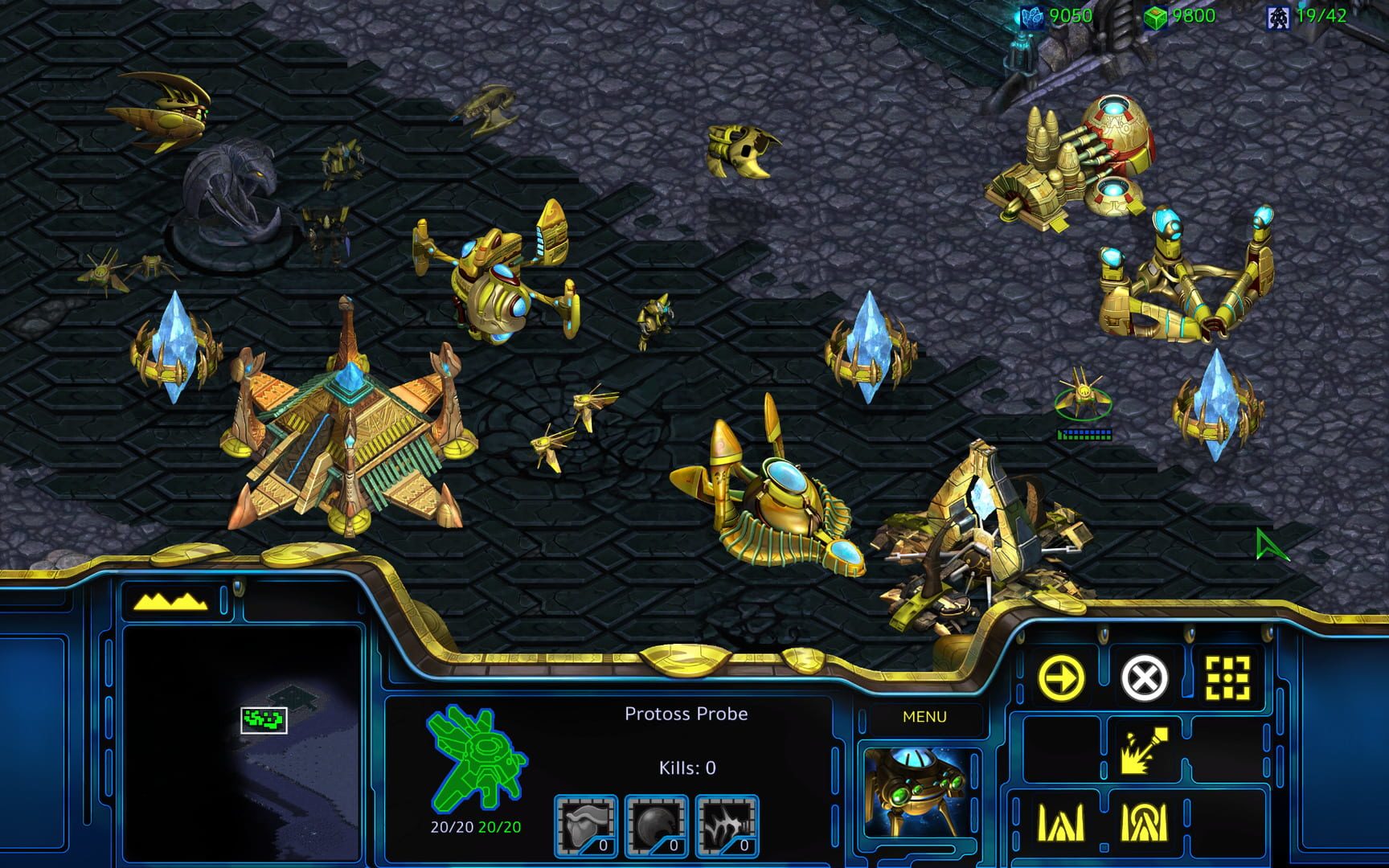 Starcraft encountered bad game data that must be repaired как исправить